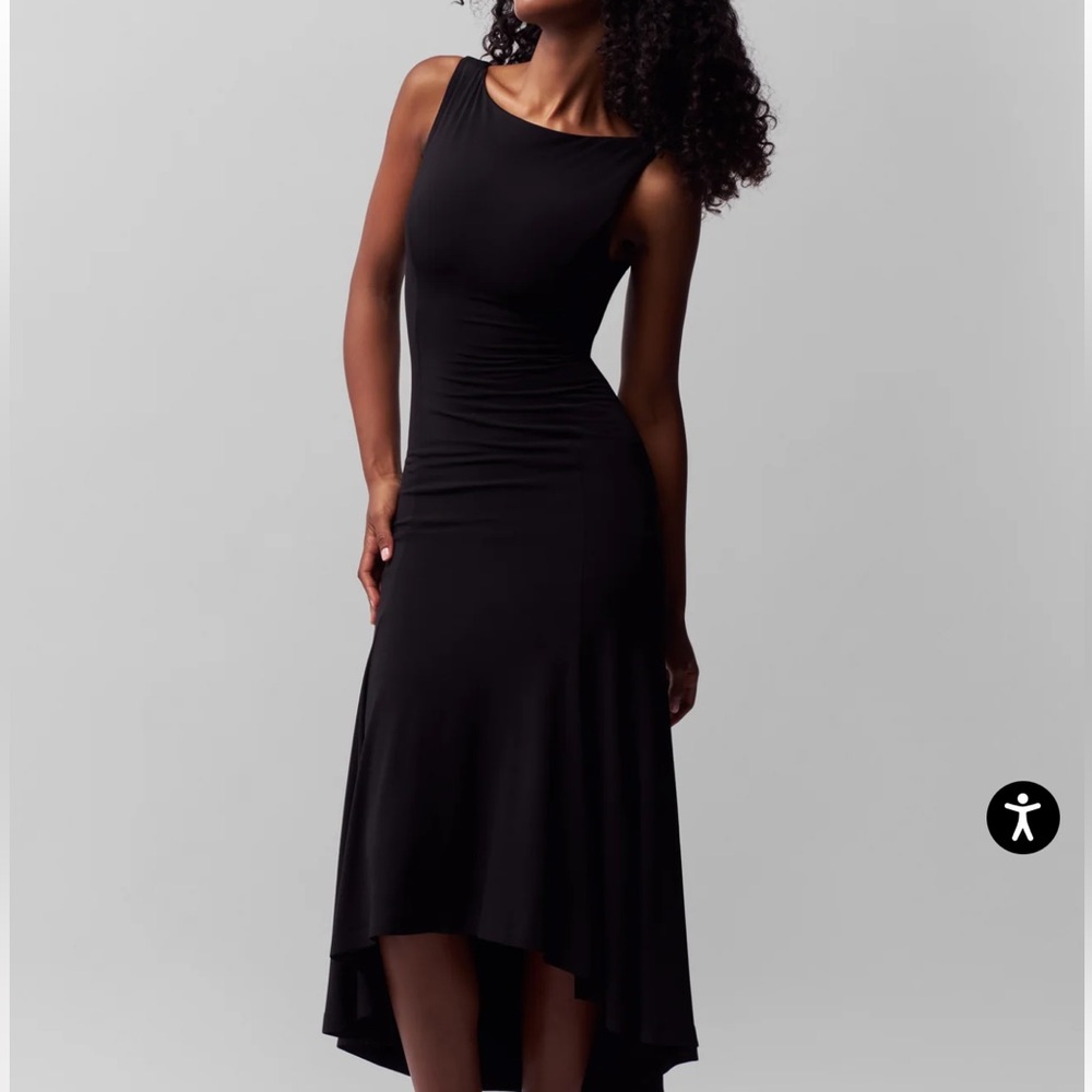 Danielle Guizio Daye Midi Dress